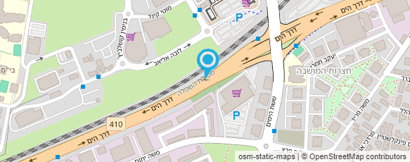 מפת הגעה אל אלי צביעת דירות מפת הגעה אל אלי צביעת דירות