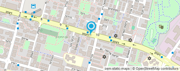 מפת הגעה אל אינברטו ישראל מפת הגעה אל אינברטו ישראל