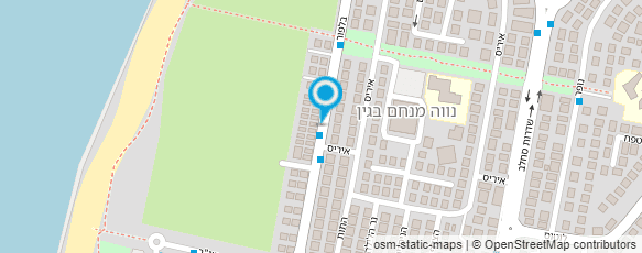 מפת הגעה אל עו"ד מרי גלית