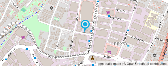 מפת הגעה אל Haboydem הבוידעם מפת הגעה אל Haboydem הבוידעם