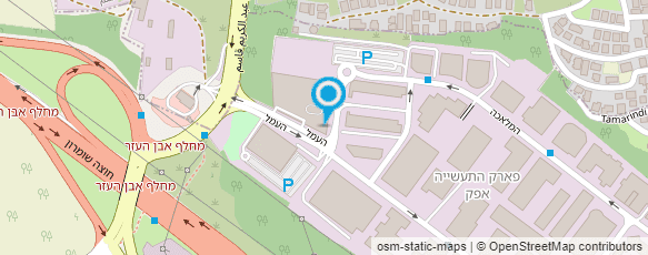 מפת הגעה אל בנדורה