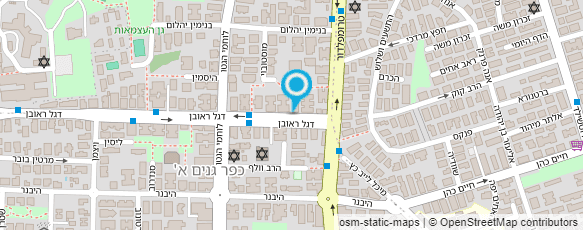 מפת הגעה אל ל.א פתרונות מחשוב מפת הגעה אל ל.א פתרונות מחשוב