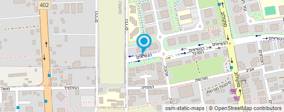 מפת הגעה אל קשאני שירותי חשמל מפת הגעה אל קשאני שירותי חשמל