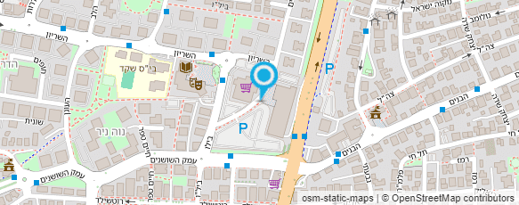 מפת הגעה אל רשת משחקיות פעלטון מפת הגעה אל רשת משחקיות פעלטון