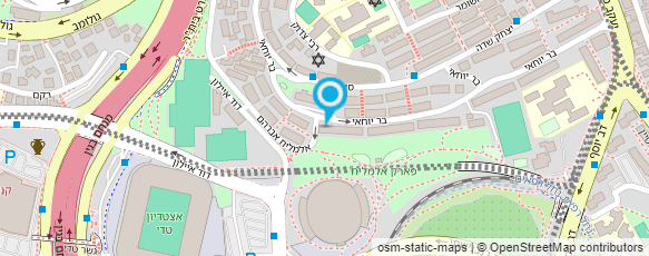 מפת הגעה אל דמיטרי קריאת עתיד וטארוט