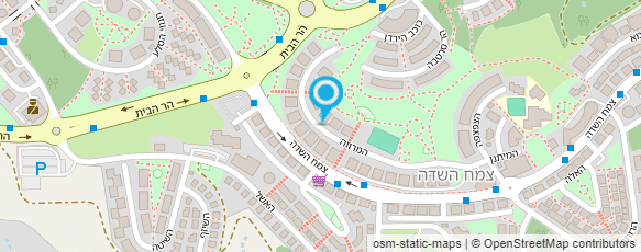 מפת הגעה אל שלמה לוי - מנעולן מפת הגעה אל שלמה לוי - מנעולן