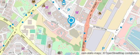 מפת הגעה אל שוקולה