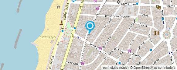 מפת הגעה אל בייק סטיישן מפת הגעה אל בייק סטיישן