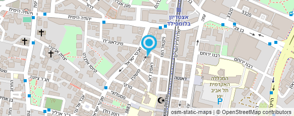 מפת הגעה אל נינג'ה שרותי ניקיון מפת הגעה אל נינג'ה שרותי ניקיון