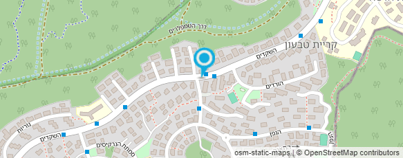 מפת הגעה אל חגי ברקוביץ שיווק מפת הגעה אל חגי ברקוביץ שיווק