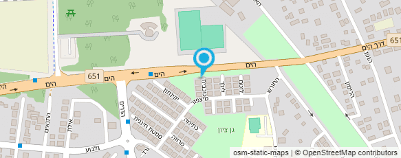 מפת הגעה אל דוד אחזקות מפת הגעה אל דוד אחזקות