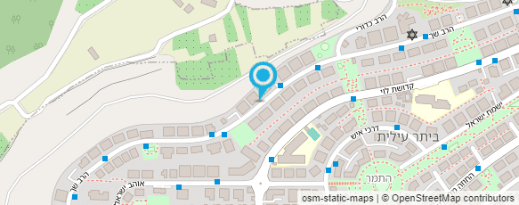 מפת הגעה אל בניה ברמה - בניה ושיפוצים מפת הגעה אל בניה ברמה - בניה ושיפוצים
