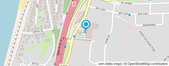 מפת הגעה אל שלי - בגדים יפים