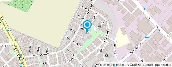 מפת הגעה אל cofix