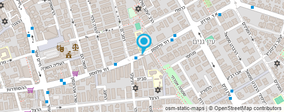 מפת הגעה אל מגה טולס מפת הגעה אל מגה טולס