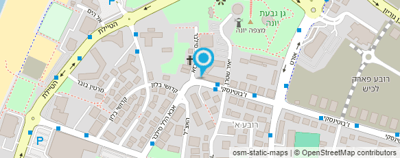 מפת הגעה אל שלומי אינסטלציה מפת הגעה אל שלומי אינסטלציה