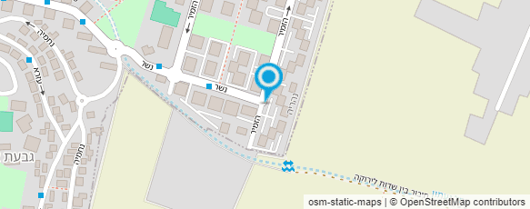 מפת הגעה אל ח.ל. תיקונים והובלות מפת הגעה אל ח.ל. תיקונים והובלות