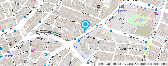 מפת הגעה אל הצד האפל של האמנות