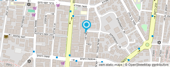 מפת הגעה אל נקודה טובה