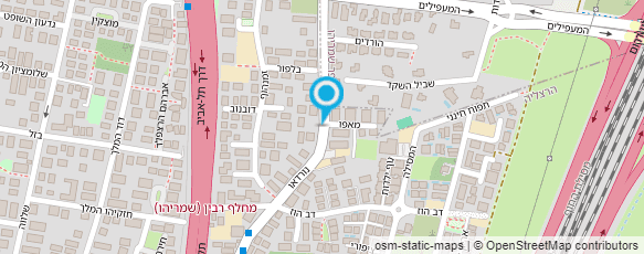 מפת הגעה אל סיקסטיז-שנות השישים