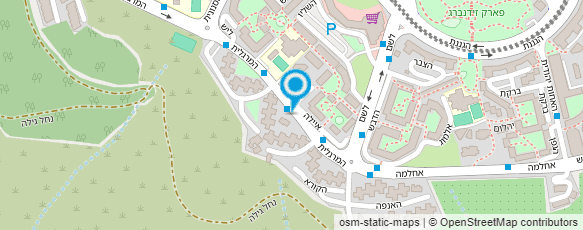 מפת הגעה אל אייפון אקספרס מפת הגעה אל אייפון אקספרס