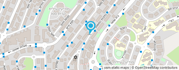 מפת הגעה אל דינה שמש מפת הגעה אל דינה שמש