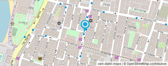 מפת הגעה אל מרתף יינות