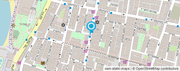 מפת הגעה אל האבן האפריקאית הסודית