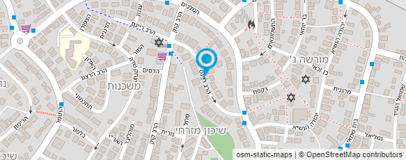 מפת הגעה אל צבע החיים מפת הגעה אל צבע החיים