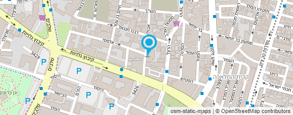 מפת הגעה אל רוצח סדרתי