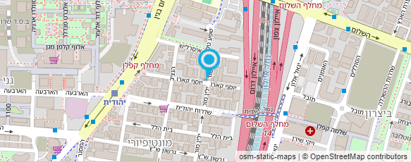 מפת הגעה אל קללת הפרעונים