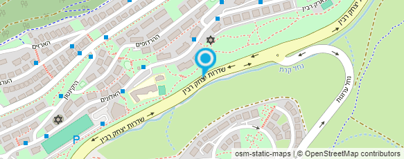 מפת הגעה אל שיטת 647 הרזיה חכמה