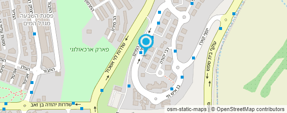 מפת הגעה אל חיובית - הוראות קבע וסליקת אשראי