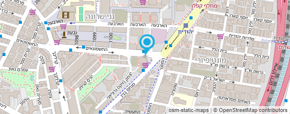 מפת הגעה אל מתקפת הזומבים