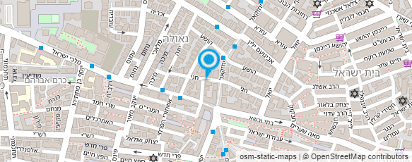 מפת הגעה אל מיכל 11