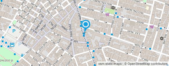 מפת הגעה אל תיבת פנדורה