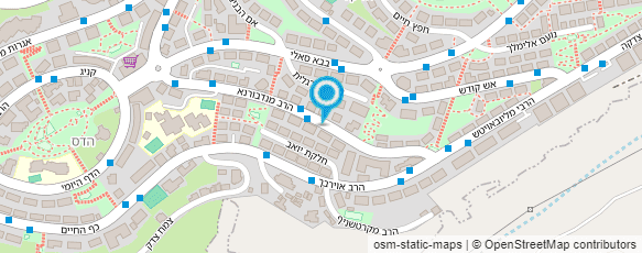 מפת הגעה אל יצירת מופת