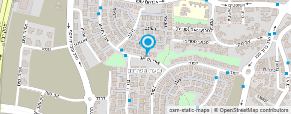 מפת הגעה אל בן זיקרי דודי שמש ומזגנים מפת הגעה אל בן זיקרי דודי שמש ומזגנים