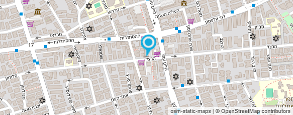 מפת הגעה אל Change Port