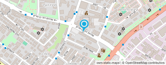 מפת הגעה אל אנגלו סכסון