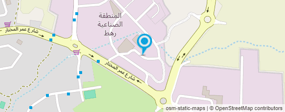 מפת הגעה אל New car