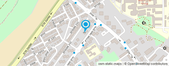 מפת הגעה אל אלליס - ממתקים