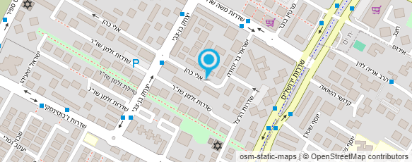 מפת הגעה אל Komilfo