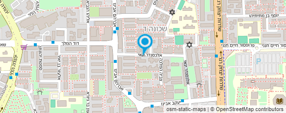 מפת הגעה אל ד"ר מירב רבינוביץ -פסיכותרפיסטית; טיפול נפשי מפת הגעה אל ד"ר מירב רבינוביץ -פסיכותרפיסטית; טיפול נפשי