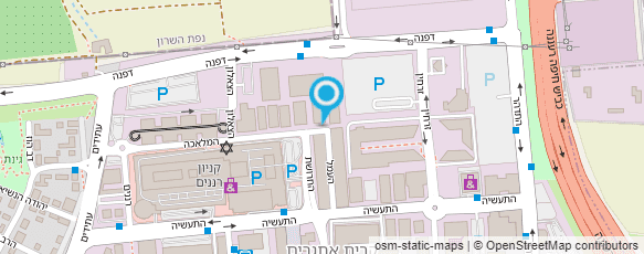 מפת הגעה אל DESIGUAL