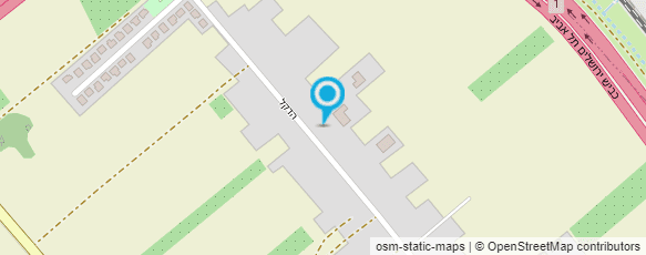 מפת הגעה אל עו"ד ביטון נוי