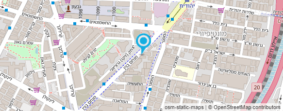 מפת הגעה אל משימה בלתי אפשרית