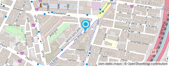 מפת הגעה אל ג'ומנג'י