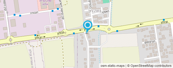 מפת הגעה אל ששון ספרינקלרים מפת הגעה אל ששון ספרינקלרים