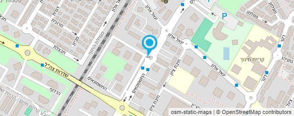 מפת הגעה אל איליה פתרונות מחשבים מפת הגעה אל איליה פתרונות מחשבים